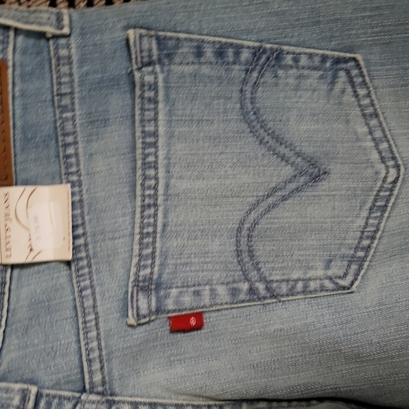 Junior's Levi's 318 - Picture 5 of 8